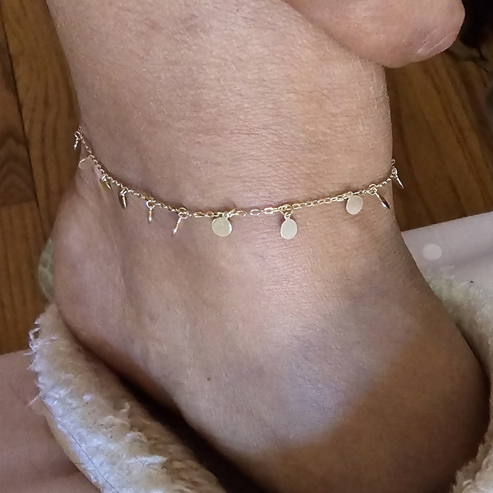 Anklet - image 2